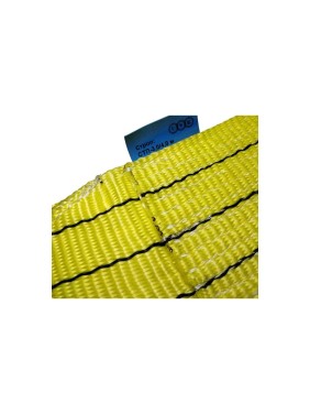 Текстильный петлевой строп UVE СТП-3,0-4000 (исп. 3) STP-3,0-4m