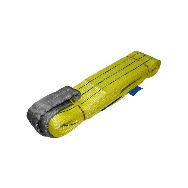 Текстильный петлевой строп UVE СТП-3,0-3000 (исп. 3) STP-3,0-3m