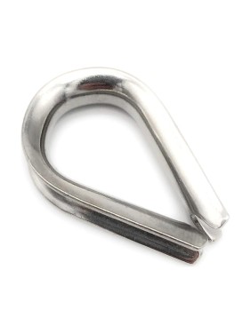 Коуш Мир крепежа DIN 6899, 5 мм, 1 шт. ЦБ-00092601