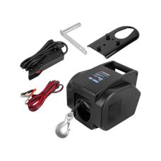 Автолебедка Forsage 900кг 12b F-TRC9202 BIG(57074)