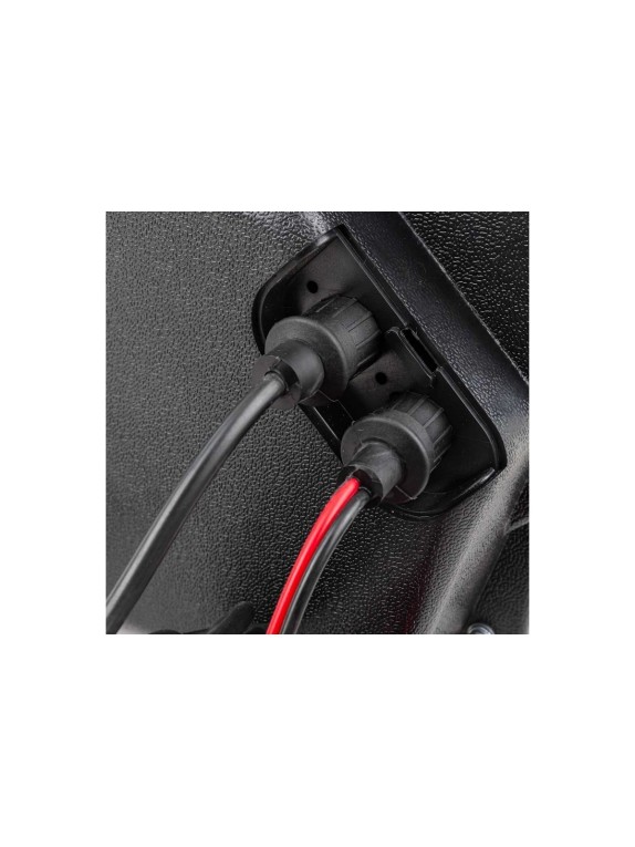 Автолебедка Forsage 900кг 12b F-TRC9202 BIG(57074)