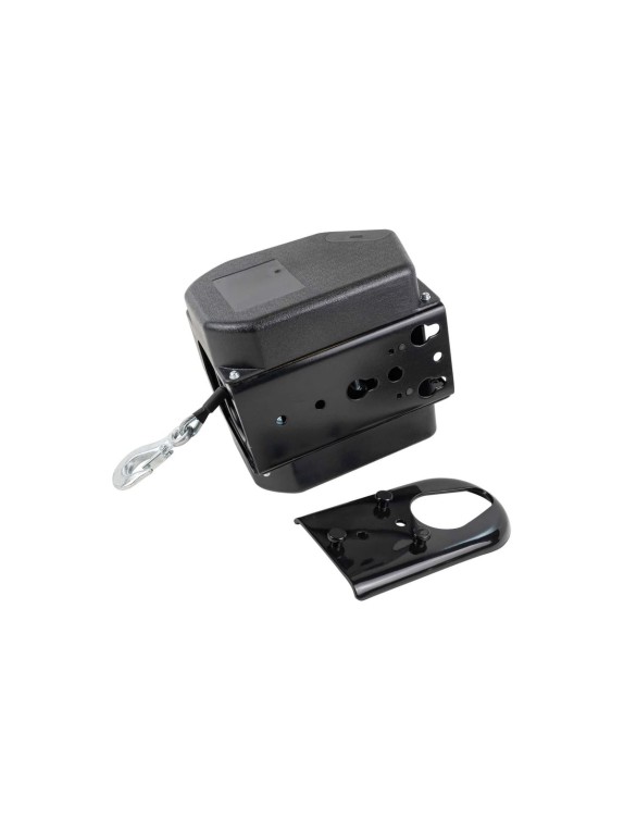 Автолебедка Forsage 900кг 12b F-TRC9202 BIG(57074)