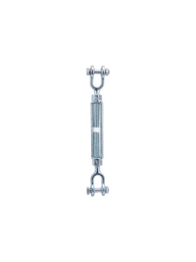 Талреп TOR HG-223 J-J, вилка-вилка, М16, фиксация гайкой, 5/8"-6" 1021112