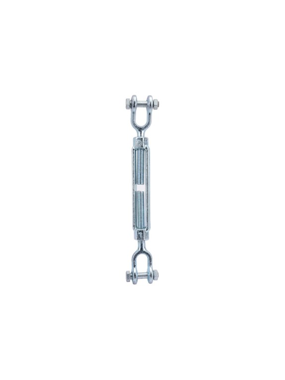 Талреп TOR HG-223 J-J, вилка-вилка, М16, фиксация гайкой, 5/8"-6" 1021112