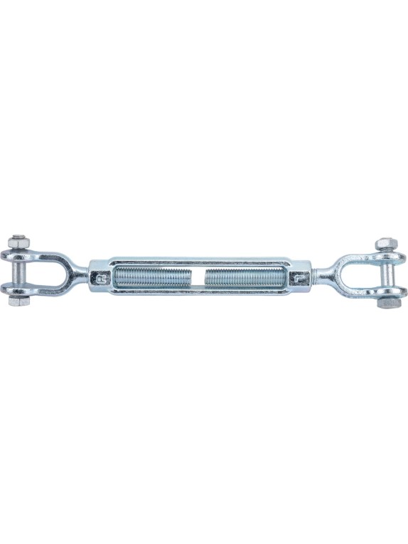 Талреп TOR HG-223 J-J, вилка-вилка, М16, фиксация гайкой, 5/8"-6" 1021112