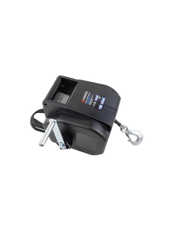 Автолебедка Forsage 900кг 12b F-TRC9202 BIG(57074)