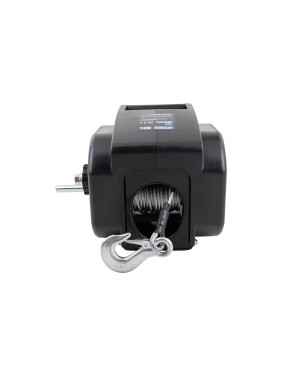 Автолебедка Forsage 900кг 12b F-TRC9202 BIG(57074)