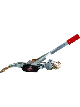 Рычажная тяговая лебедка Forsage F-TRK8041, 4 т 26789