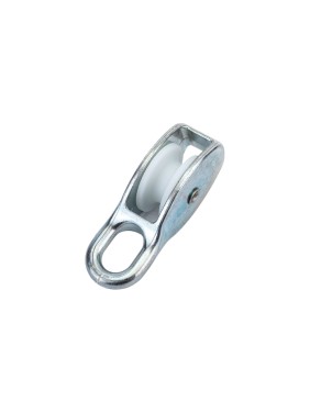 Одинарный блок STARFIX BK-Simplex-PL 30 мм, нейлон SMP-65385-1