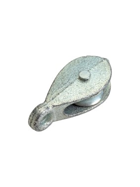 Одинарный блок STARFIX BK-Simplex 25 мм, металл SMP-74613-1