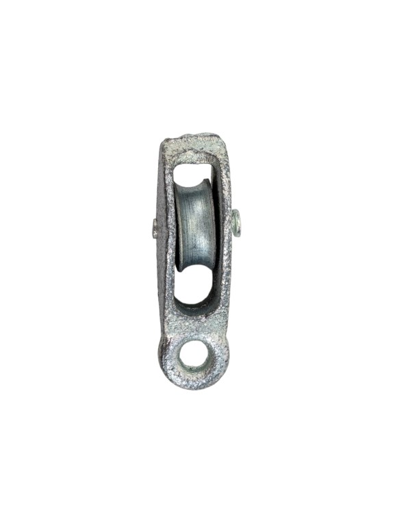 Одинарный блок STARFIX BK-Simplex 25 мм, металл SMP-74613-1
