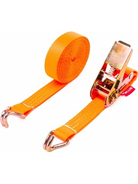 Стяжной ремень Tplus 1/2 т 8 м T000668