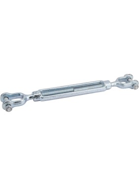 Талреп TOR вилка-вилка, М12, 1/2"-6" 123123