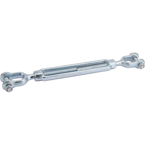 Талреп TOR вилка-вилка, М12, 1/2"-6" 123123