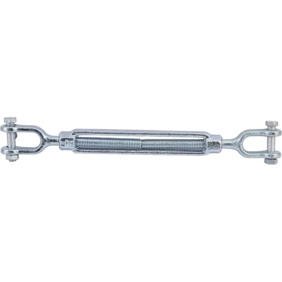 Талреп TOR вилка-вилка, М12, 1/2"-6" 123123