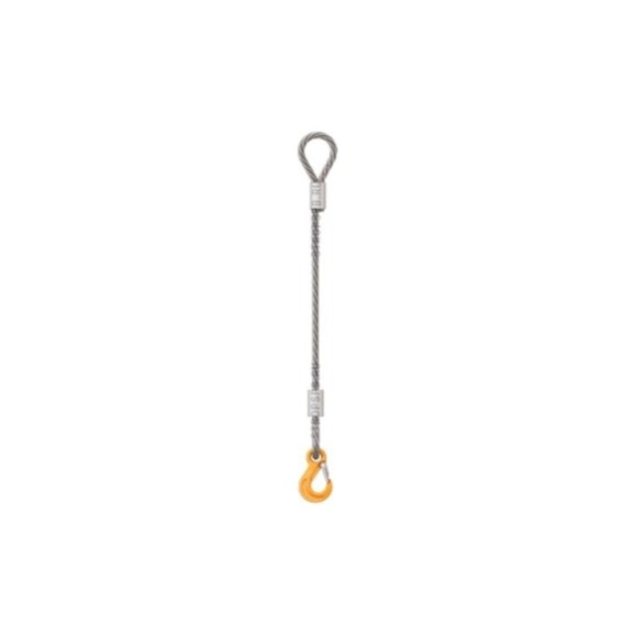 Стропа ПРОММЕТАЛЛ 1СК - 2.5/3500, петля 1СК935001 Стропа ПРОММЕТАЛЛ 1СК - 2.5/3500, петля 1СК935001