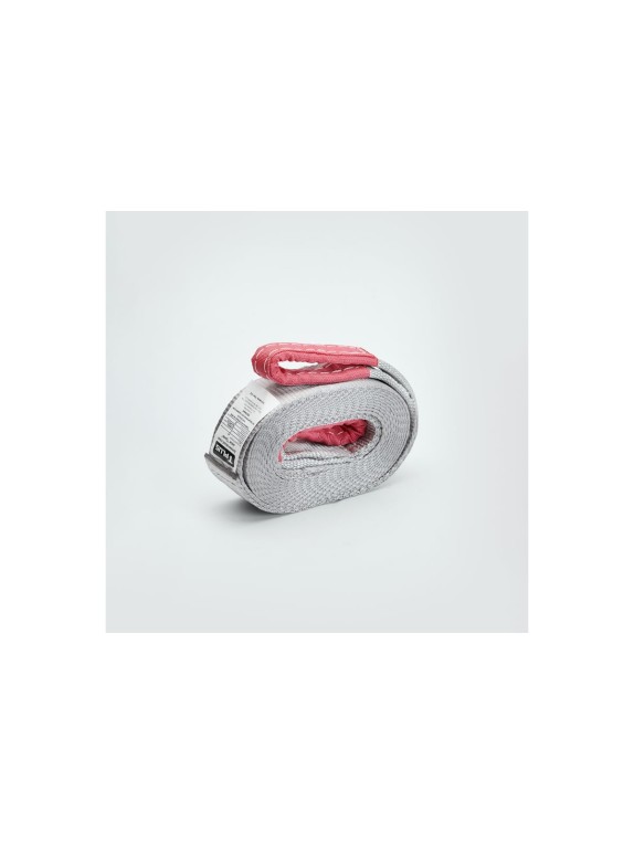 Динамическая стропа Tplus серия Туризм 4.5 т, 4 м T013515