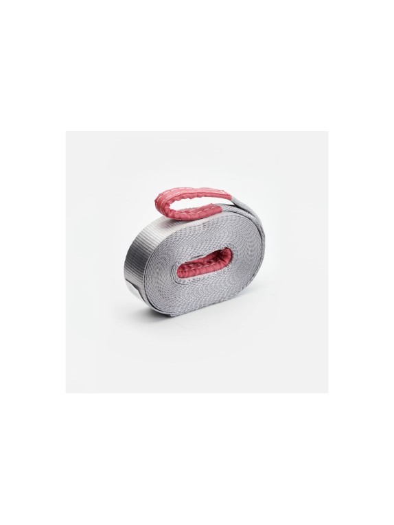 Динамическая стропа Tplus серия Туризм 4.5 т, 9 м T006038
