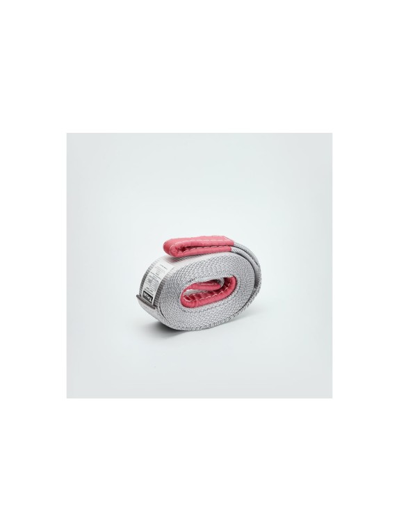 Динамическая стропа Tplus серия Туризм 6 т, 4 м T013517