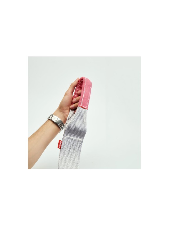 Динамическая стропа Tplus серия Туризм 6 т, 4 м T013517