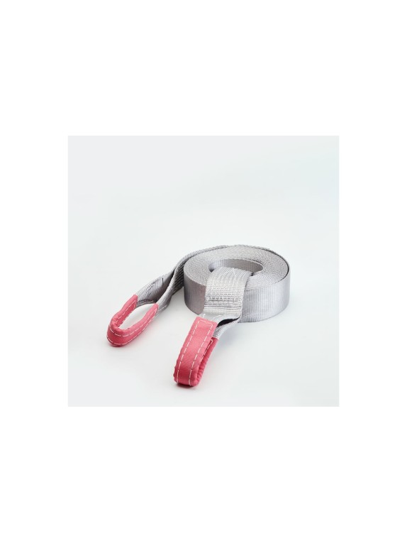 Динамическая стропа Tplus серия Туризм 7 т, 12 м T002390