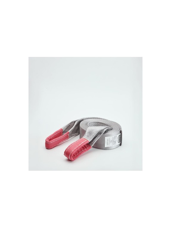 Динамическая стропа Tplus серия Туризм 6 т, 8 м T006048