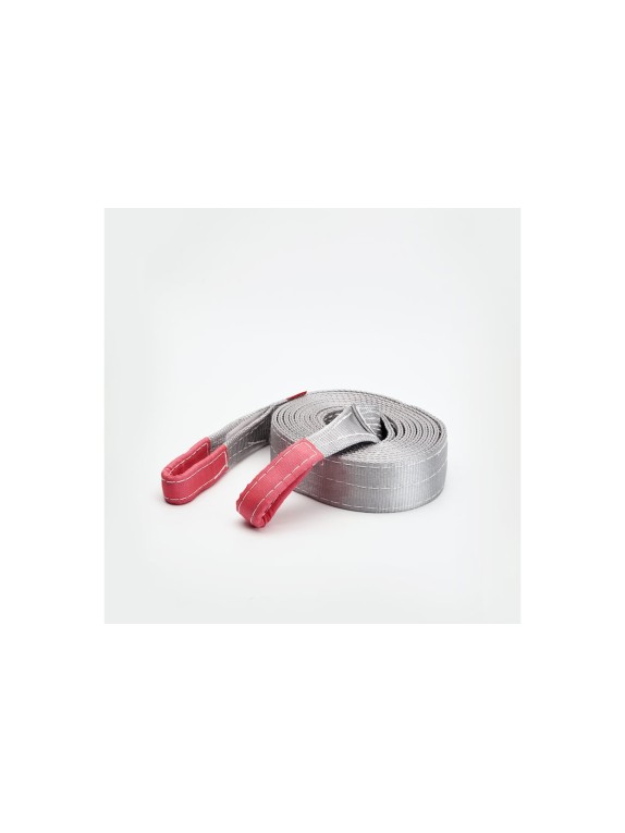 Динамическая стропа Tplus серия Туризм 12 т, 4.5 м T013523