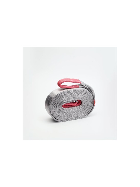 Динамическая стропа Tplus серия Туризм 12 т, 4.5 м T013523