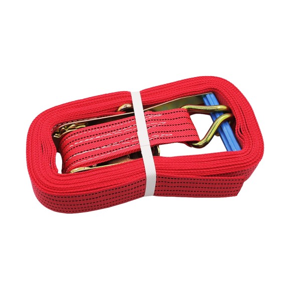 Стяжка груза REDMARK 1х50, 10 м, 8 т RMSG10.8