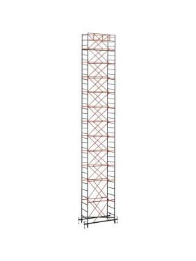 Вышка Промышленник ВПМ 1,2x2,0 H=14,8 м ВПМ12148