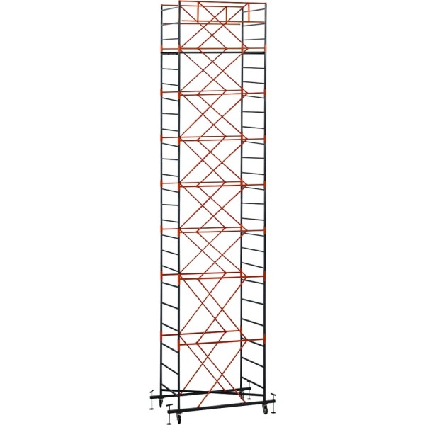 Вышка Промышленник ВПМ 1,2x2,0 H=10 м ВПМ1210