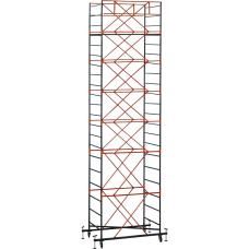 Вышка Промышленник ВПМ 1,2x2,0 H=8,8 м ВПМ1288