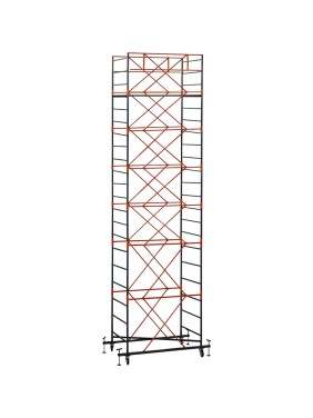 Вышка Промышленник ВПМ 1,2x2,0 H=8,8 м ВПМ1288