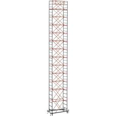 Вышка Промышленник ВПМ 1,2x2,0 H=16 м ВПМ1216