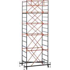 Вышка Промышленник ВПМ 1,2x2,0 H=6,4 м ВПМ1264