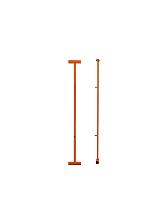 Вышка Промышленник ВПМ 1,2x2,0 H=6,4 м ВПМ1264