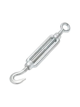 Талреп крюк-кольцо Промрукав Талреп М10, DIN 1480, тип А, 1 шт. PR08.3915