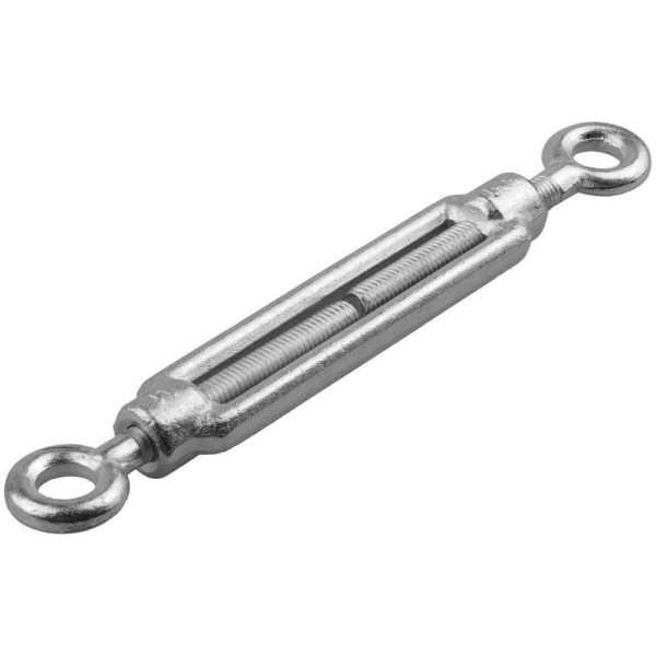 Талреп кольцо-кольцо Промрукав М6, DIN 1480, тип B, 60 шт. PR08.3908