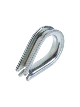 Коуш Промрукав 6 мм, 100 шт. PR08.3897