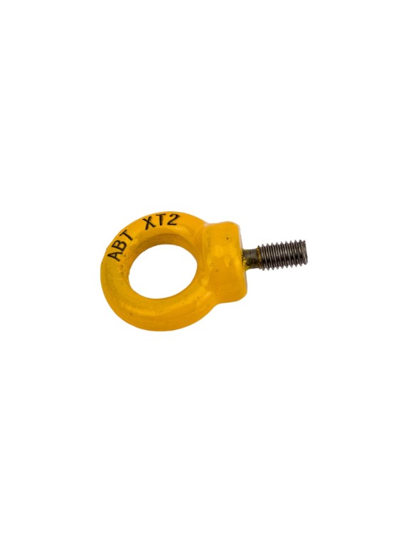 Рым-болт HAKLIFT M6 NS8R06