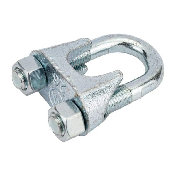 Дугообразные зажимы HAKLIFT DIN-741 VL26