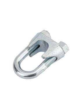 Дугообразные зажимы HAKLIFT DIN-741 VL26