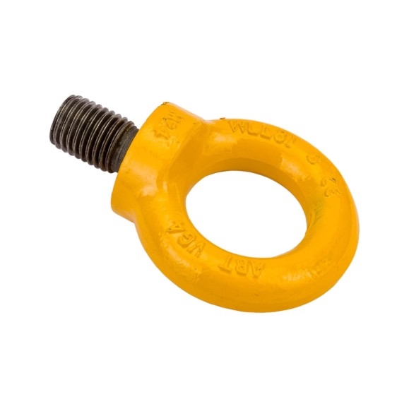 Рым-болт HAKLIFT M24 NS8R24