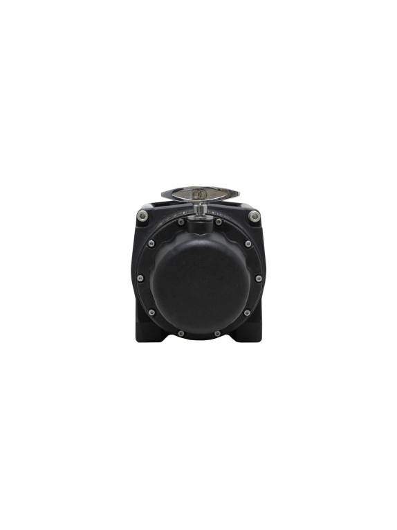 Электрическая лебедка Habert 6000LB, синтетический трос 00-00158880
