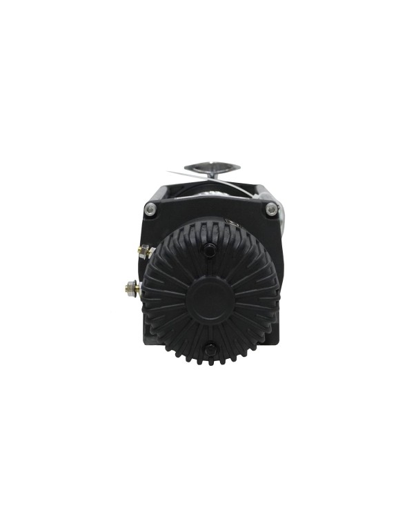 Электрическая лебедка Habert 8000LB, стальной трос 00-00158883