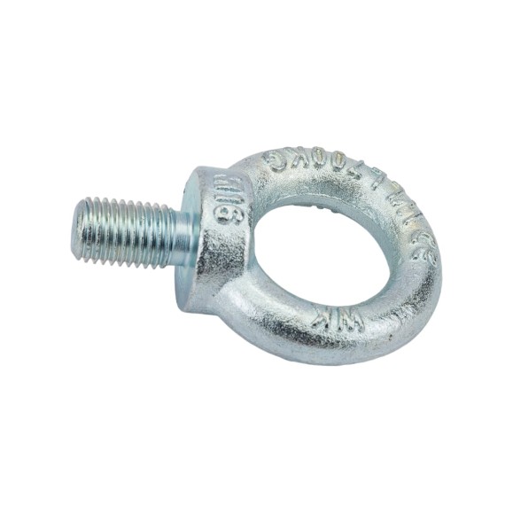 Рым-болт HAKLIFT M16, DIN 580 NSR16
