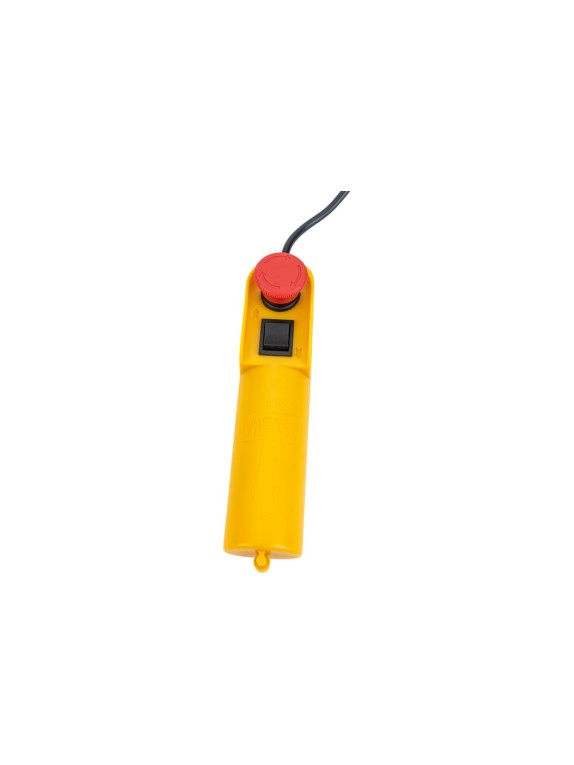 Электрическая таль 125/250кг 12м Gigant TFS-125-12