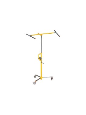 Подъемник для гипсокартона AktiSpray DPH411-E