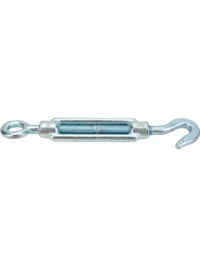 Талреп крюк-кольцо DIN 1480 2 шт. (М16; ТФ5) Зубр 4-304355-16