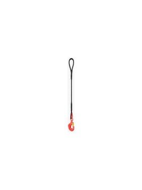 Канатный одноветвевой строп Grosco 1СК 5 т, 3 м, заплетка RS1X05003